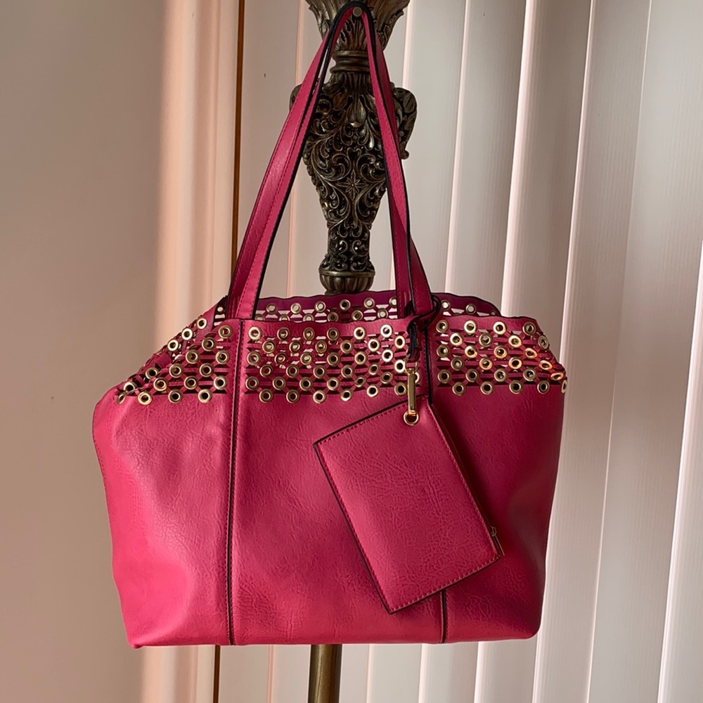 Wilson Leather purse